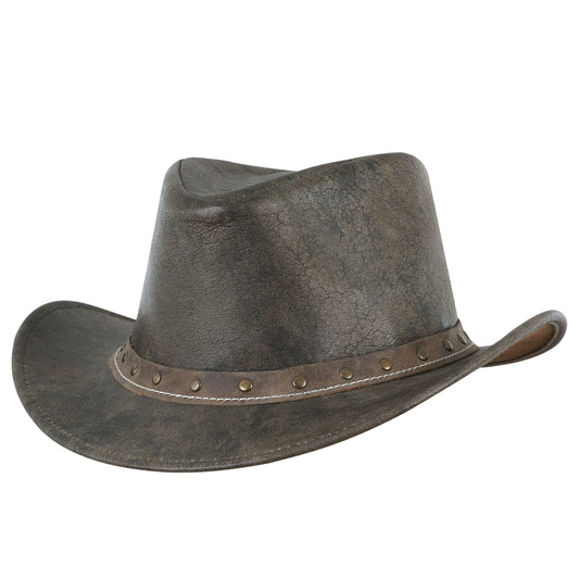 Black Cowboy Hat