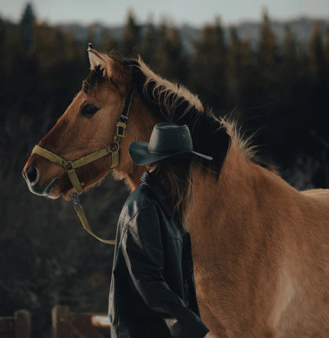 Is There A Difference Between Cowboy And Cowgirl Hats?